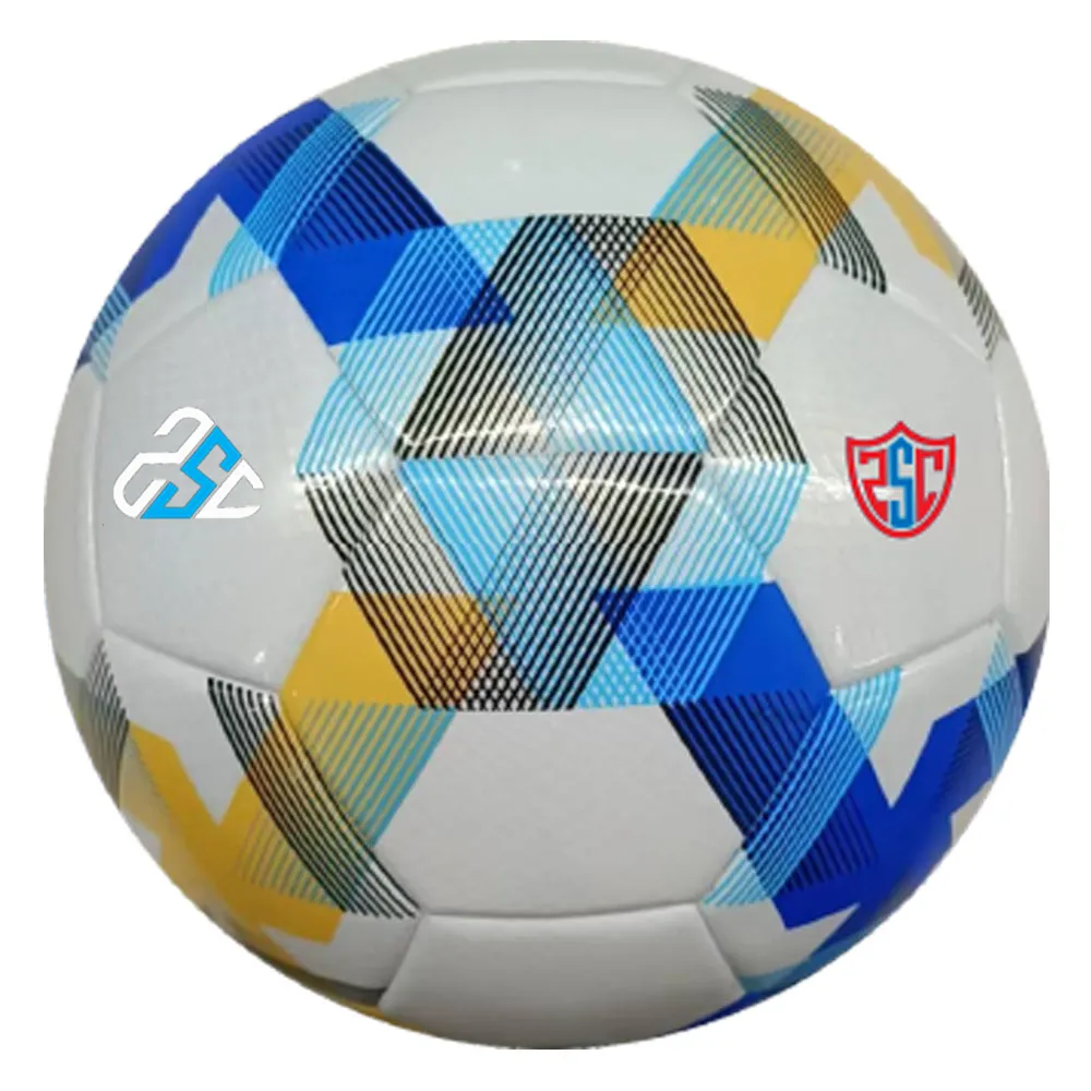 Hybrid Football