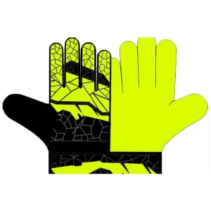Goalkeeper Gloves