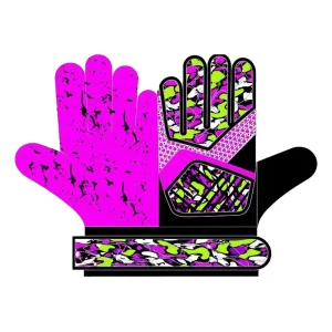 Goalkeeper Gloves